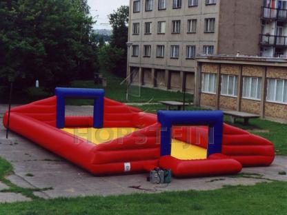 Hřiště 1