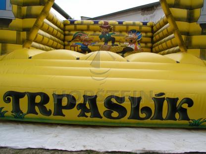 Trpaslík