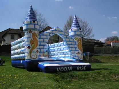 Vodní říše