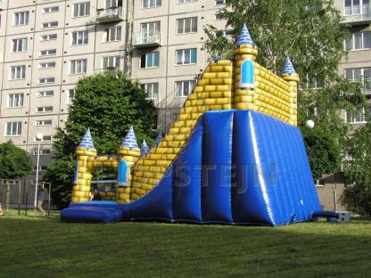 Skluzavka