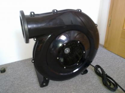 Ventilátor 310/400W